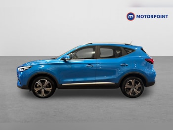 Used MG MG ZS 2023 for sale - 78718317: Photo