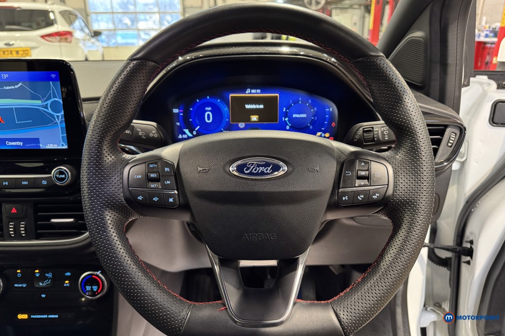 Used Ford Puma 2021 for sale - 76958178: Photo 11