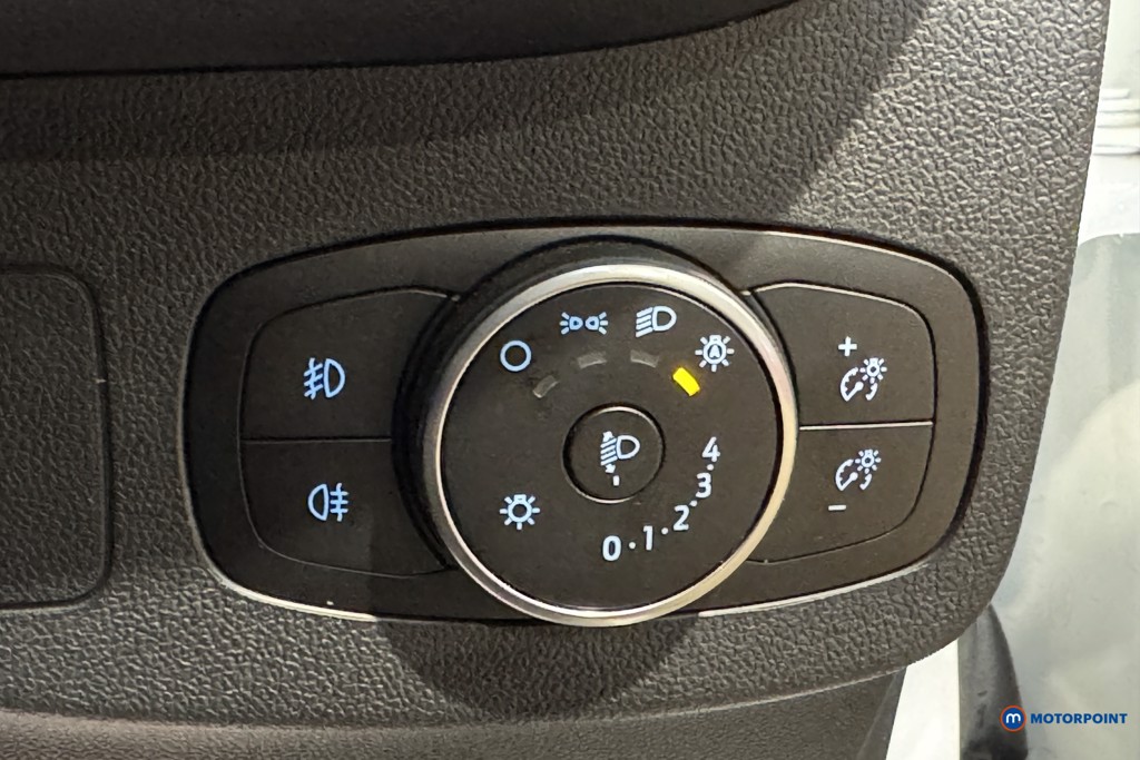 Used Ford Puma 2021 for sale - 76958178: Photo 14