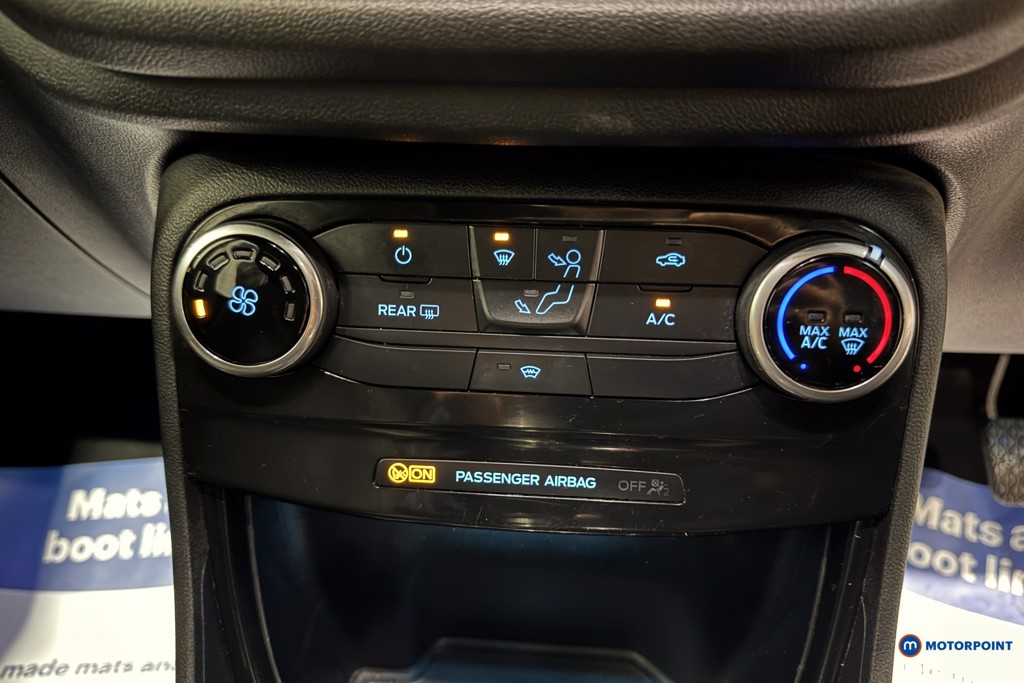 Used Ford Puma 2021 for sale - 76958178: Photo 19