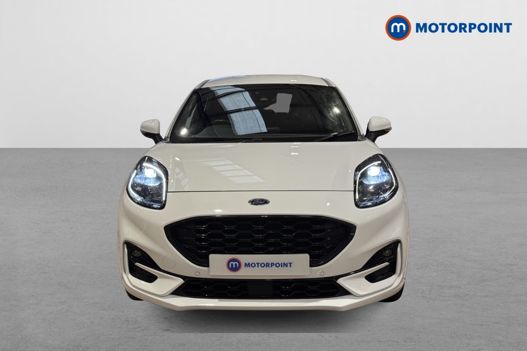 Used Ford Puma 2021 for sale - 76958178: Photo 2