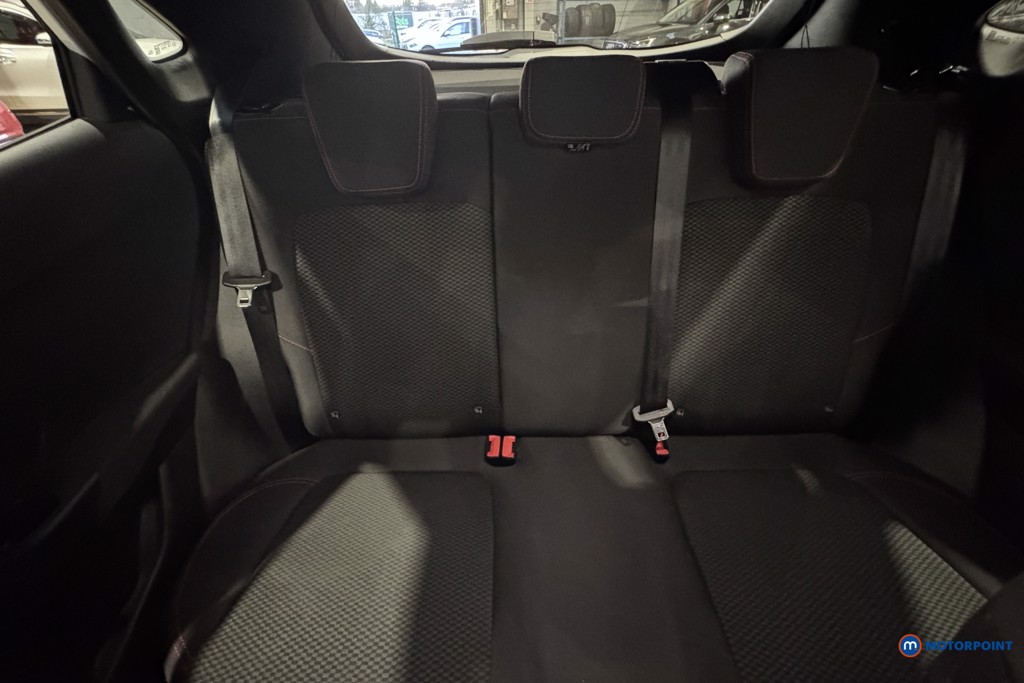 Used Ford Puma 2021 for sale - 76958178: Photo 21