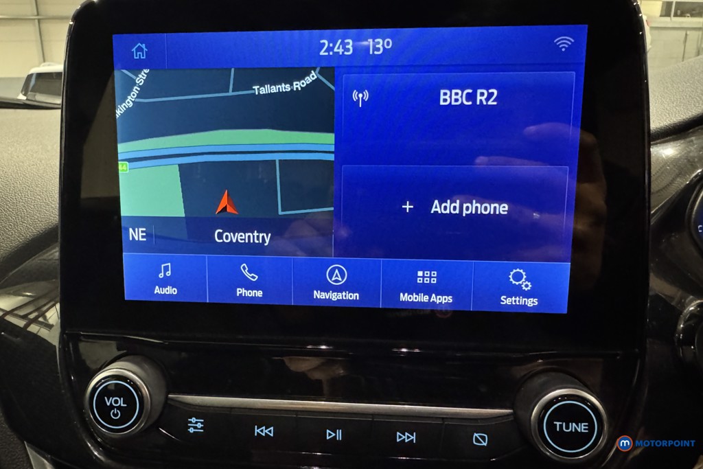 Used Ford Puma 2021 for sale - 76958178: Photo 24