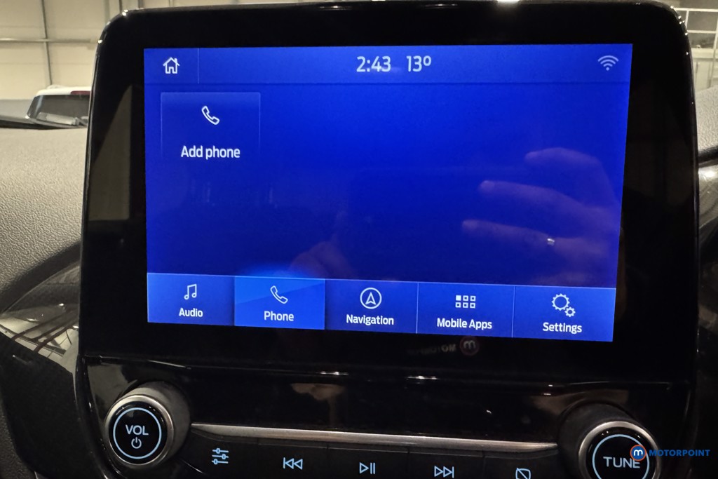 Used Ford Puma 2021 for sale - 76958178: Photo 26