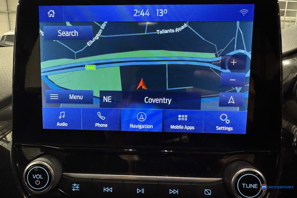 Used Ford Puma 2021 for sale - 76958178: Photo 27