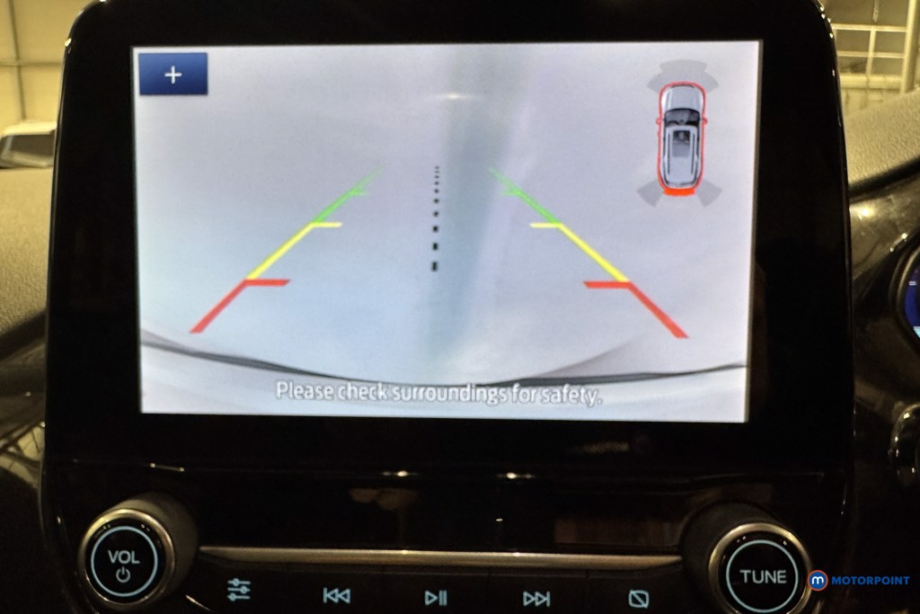 Used Ford Puma 2021 for sale - 76958178: Photo 30