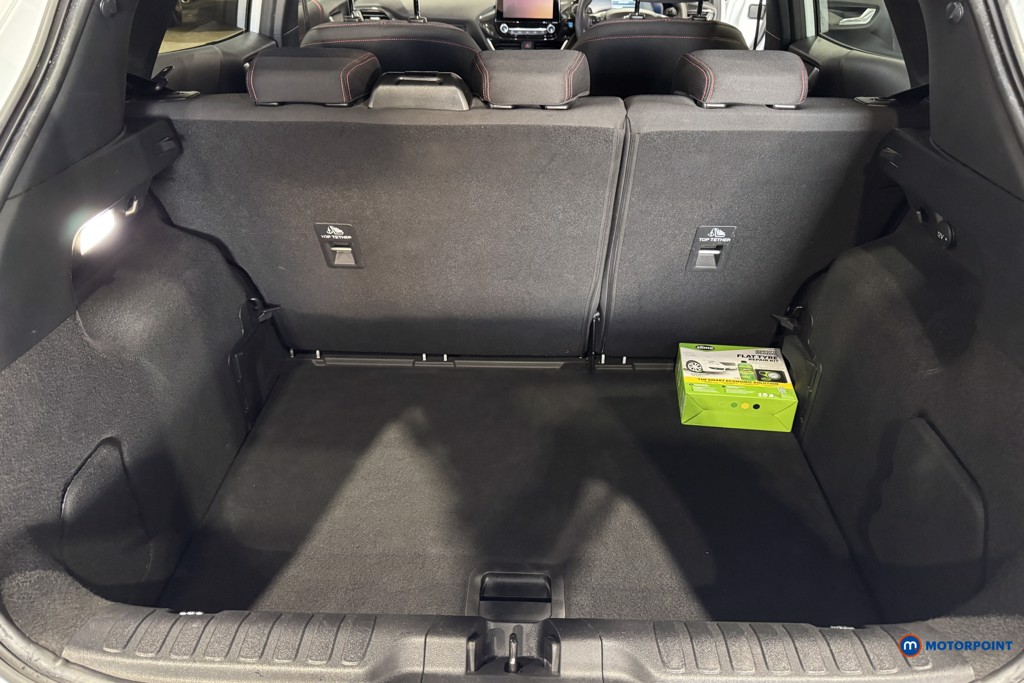 Used Ford Puma 2021 for sale - 76958178: Photo 31