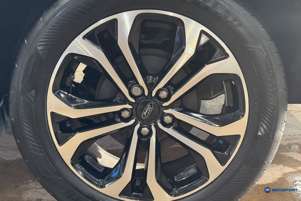 Used Ford Puma 2021 for sale - 76958178: Photo 33