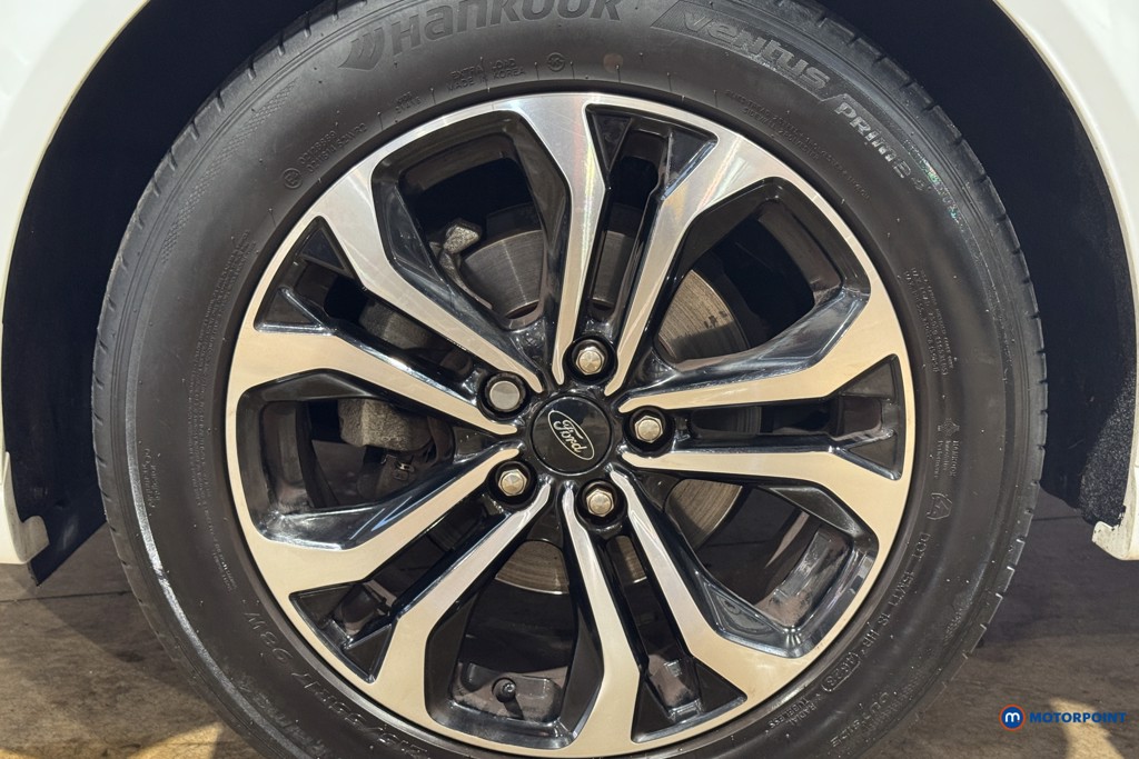 Used Ford Puma 2021 for sale - 76958178: Photo 34