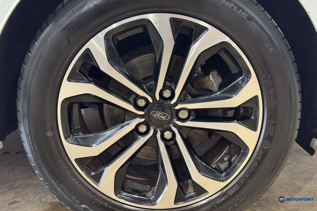 Used Ford Puma 2021 for sale - 76958178: Photo 35