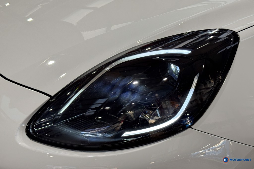 Used Ford Puma 2021 for sale - 76958178: Photo 38