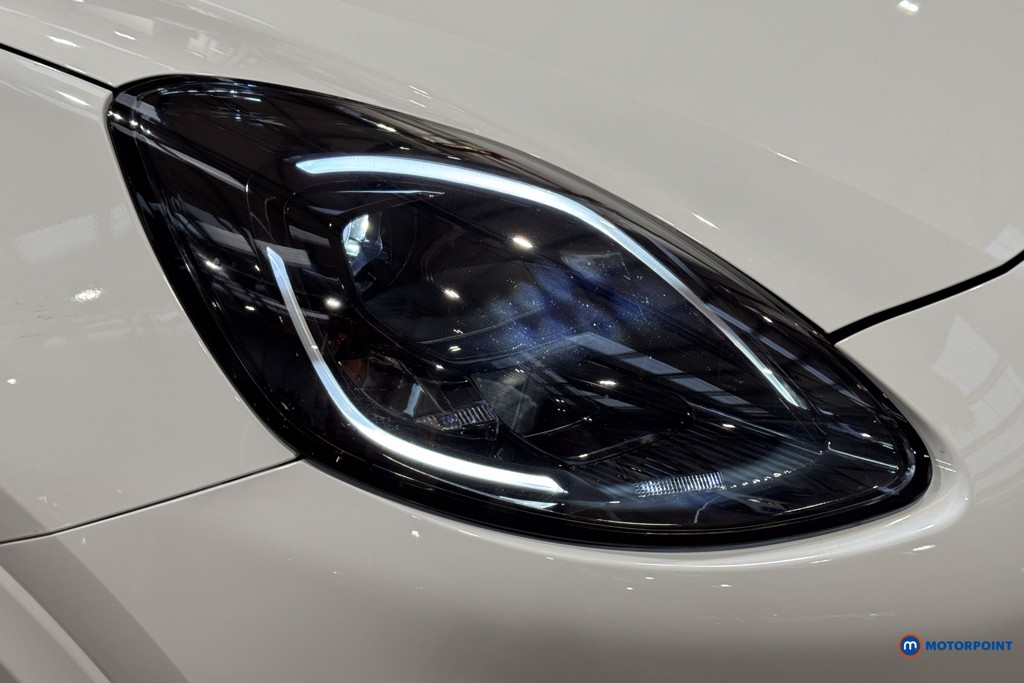 Used Ford Puma 2021 for sale - 76958178: Photo 39