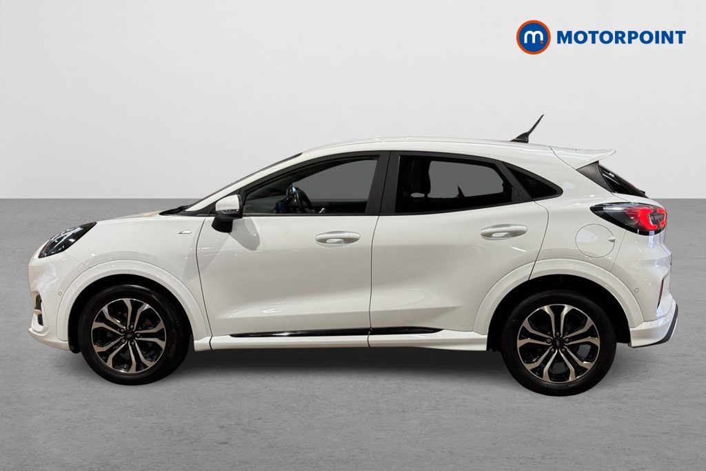 Used Ford Puma 2021 for sale - 76958178: Photo 4