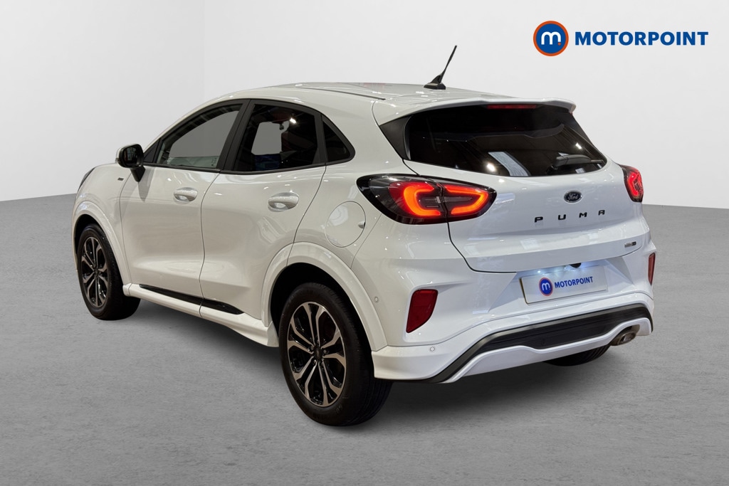 Used Ford Puma 2021 for sale - 76958178: Photo 5