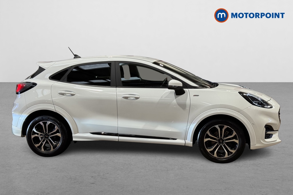 Used Ford Puma 2021 for sale - 76958178: Photo 8