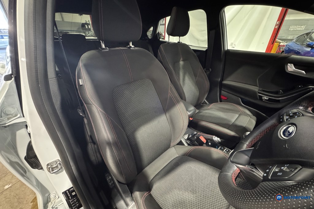 Used Ford Puma 2021 for sale - 76958178: Photo 9