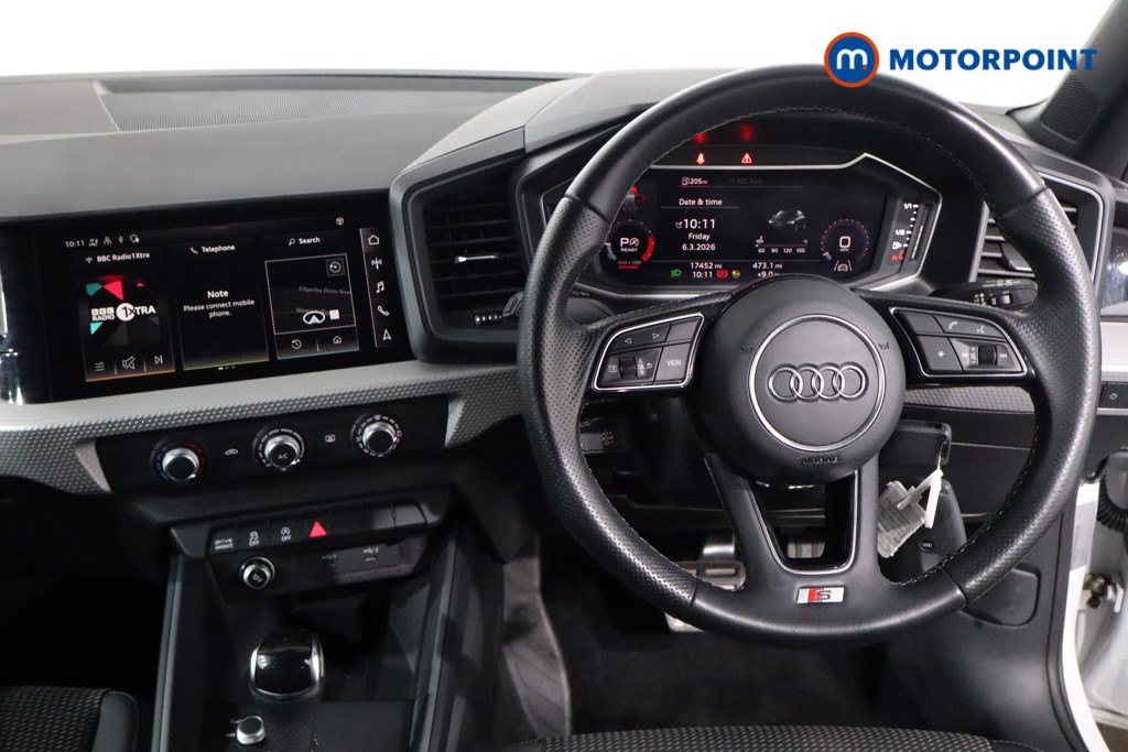 Used Audi A1 2021 for sale - 77872796: Photo 11