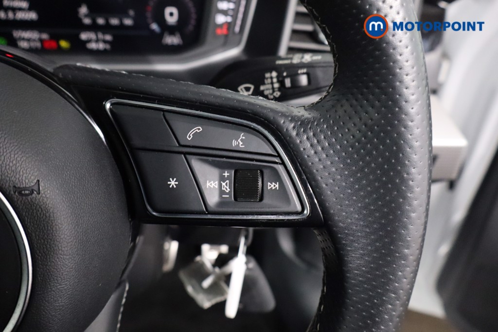 Used Audi A1 2021 for sale - 77872796: Photo 16