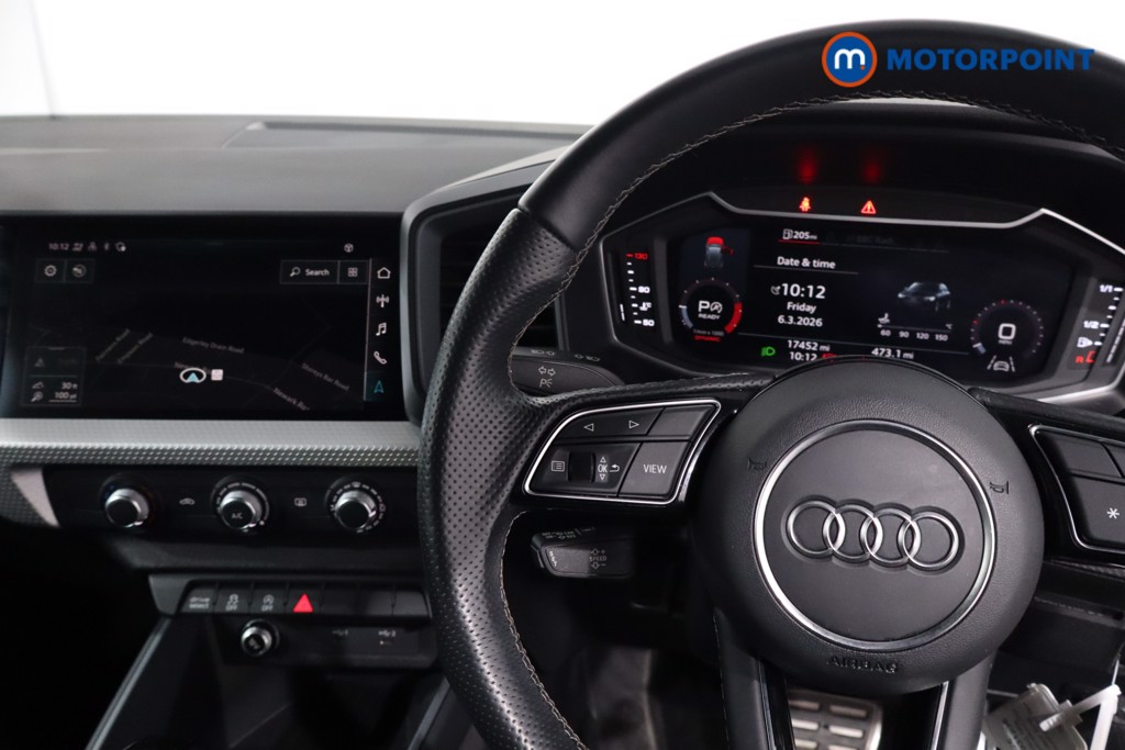 Used Audi A1 2021 for sale - 77872796: Photo 28