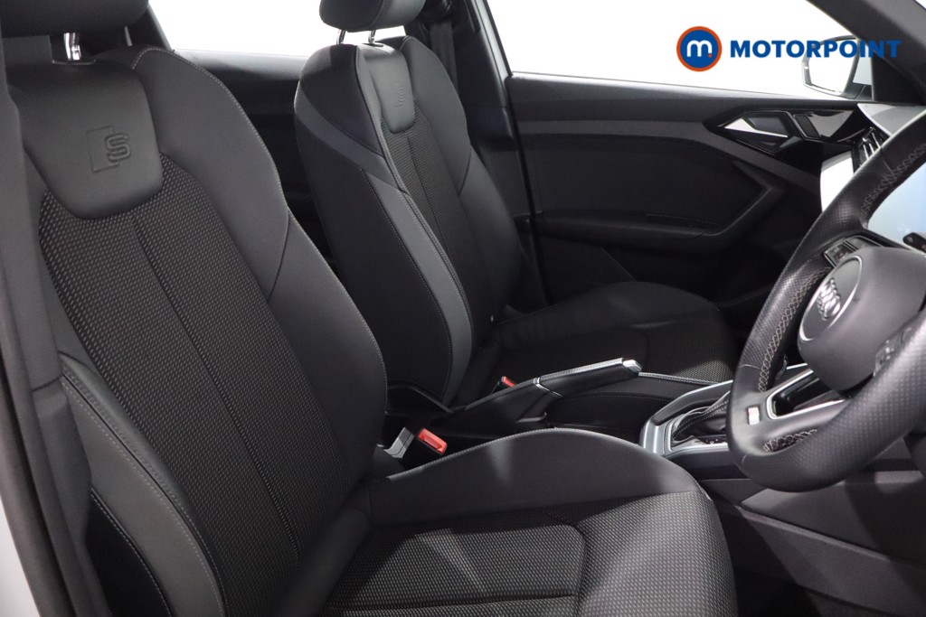 Used Audi A1 2021 for sale - 77872796: Photo 32