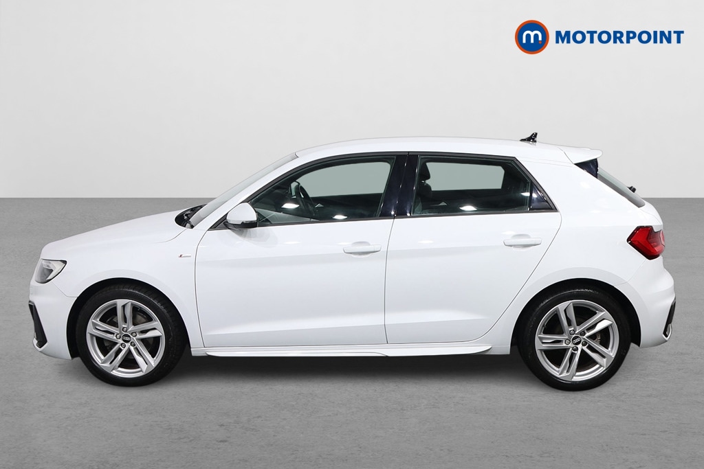 Used Audi A1 2021 for sale - 77872796: Photo 4
