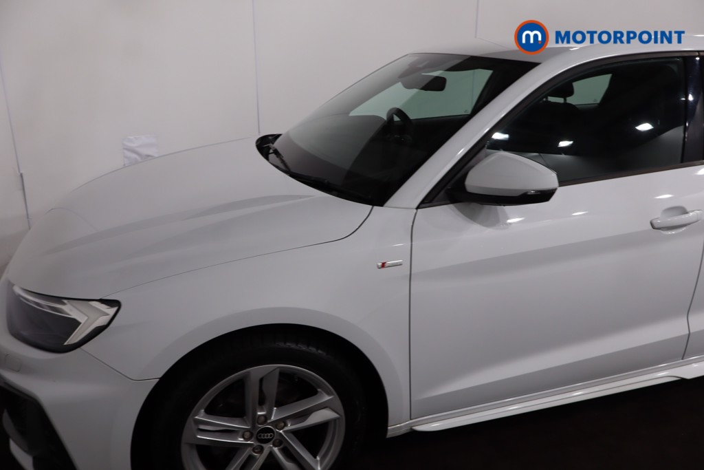 Used Audi A1 2021 for sale - 77872796: Photo 40