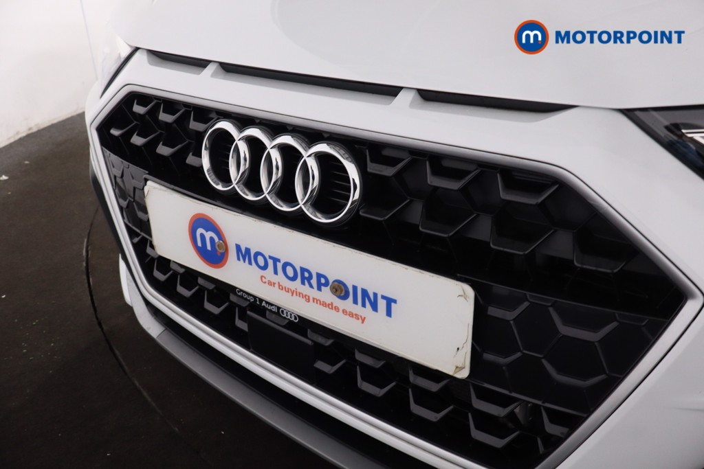 Used Audi A1 2021 for sale - 77872796: Photo 42