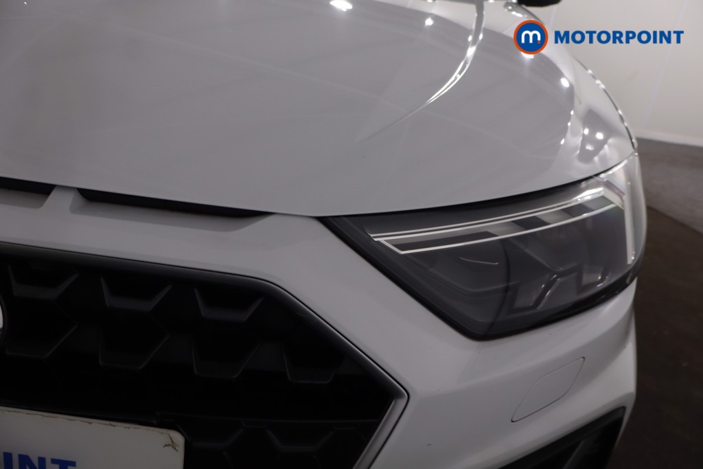 Used Audi A1 2021 for sale - 77872796: Photo 44