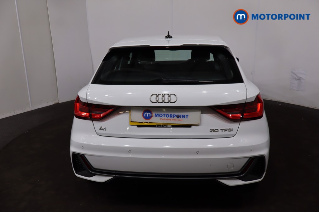Used Audi A1 2021 for sale - 77872796: Photo 48