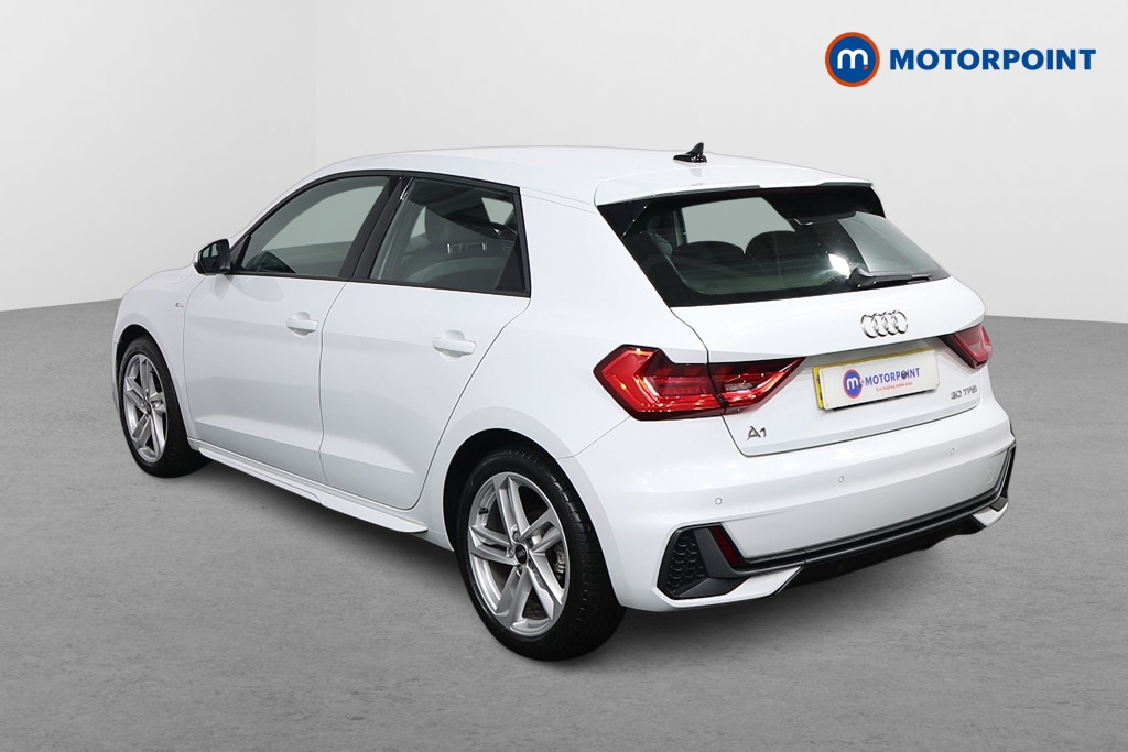 Used Audi A1 2021 for sale - 77872796: Photo 5