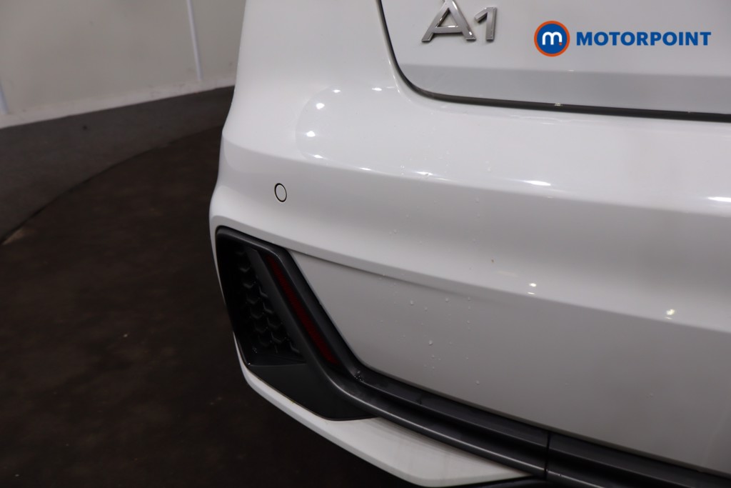 Used Audi A1 2021 for sale - 77872796: Photo 50