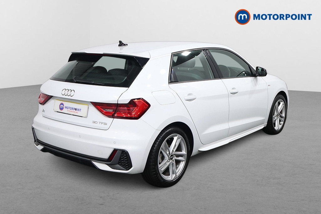 Used Audi A1 2021 for sale - 77872796: Photo 7