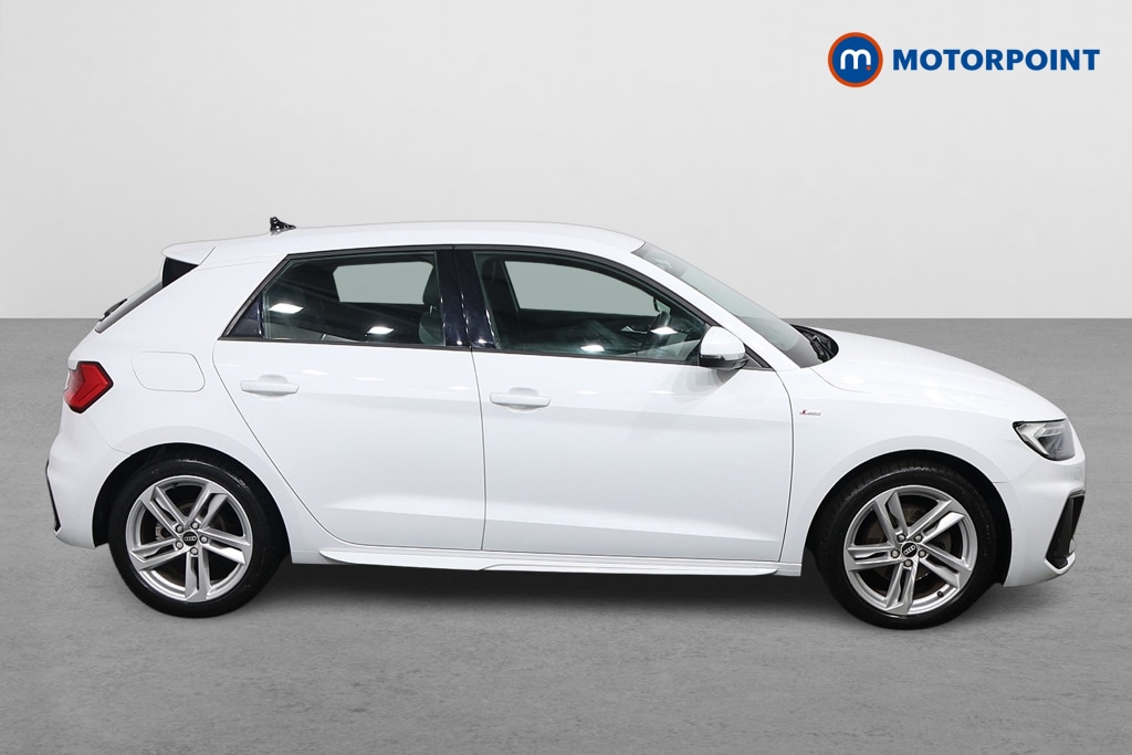 Used Audi A1 2021 for sale - 77872796: Photo 8