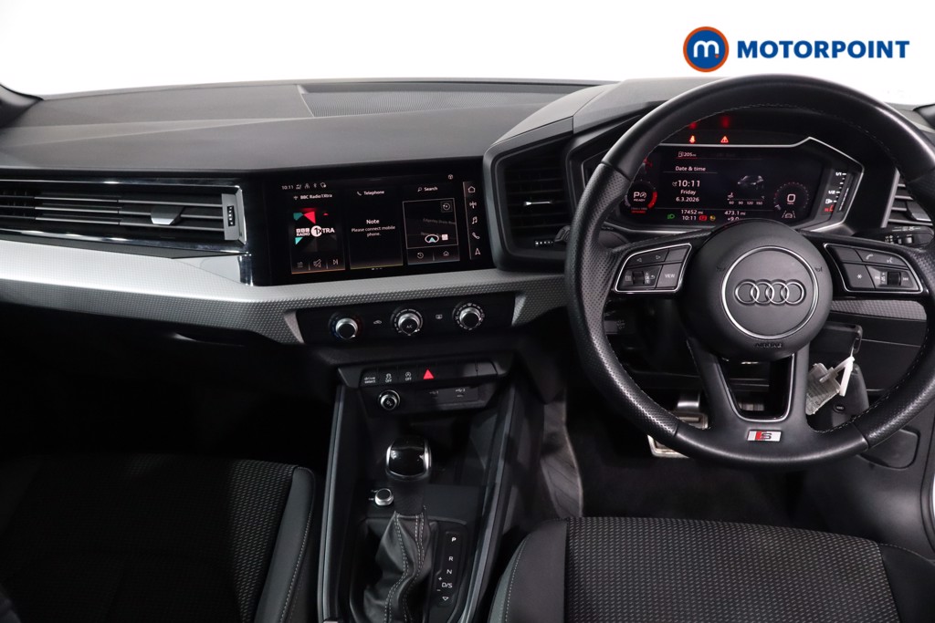 Used Audi A1 2021 for sale - 77872796: Photo 9