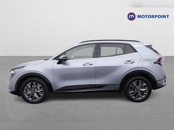 Used Kia Sportage 2025 for sale - 78064840: Photo