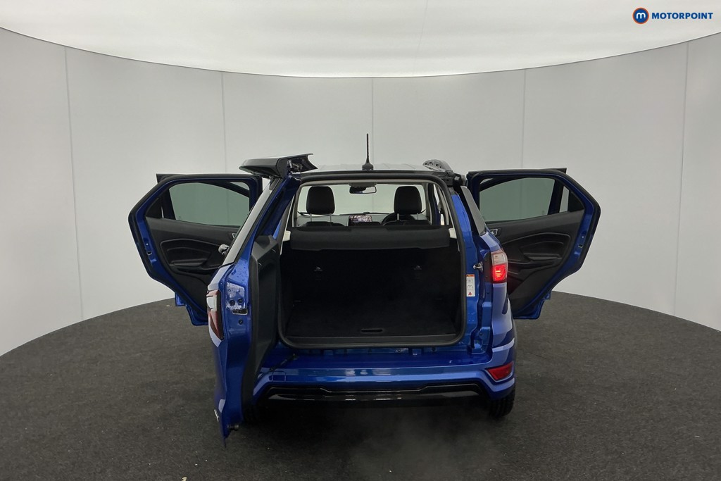 Used Ford Ecosport 2019 for sale - 77639678: Photo 13