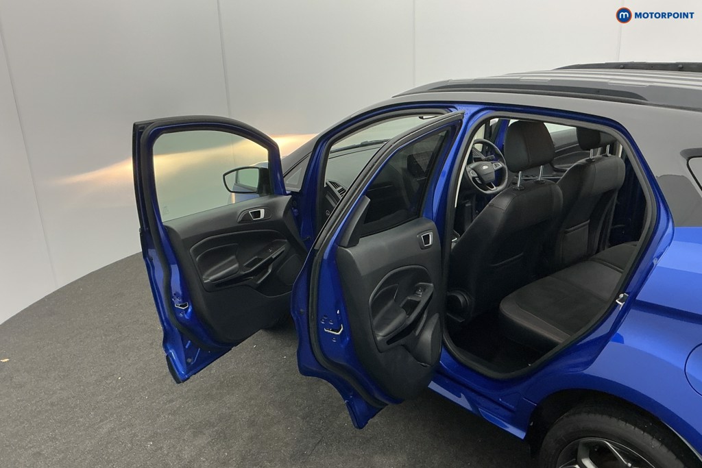 Used Ford Ecosport 2019 for sale - 77639678: Photo 15