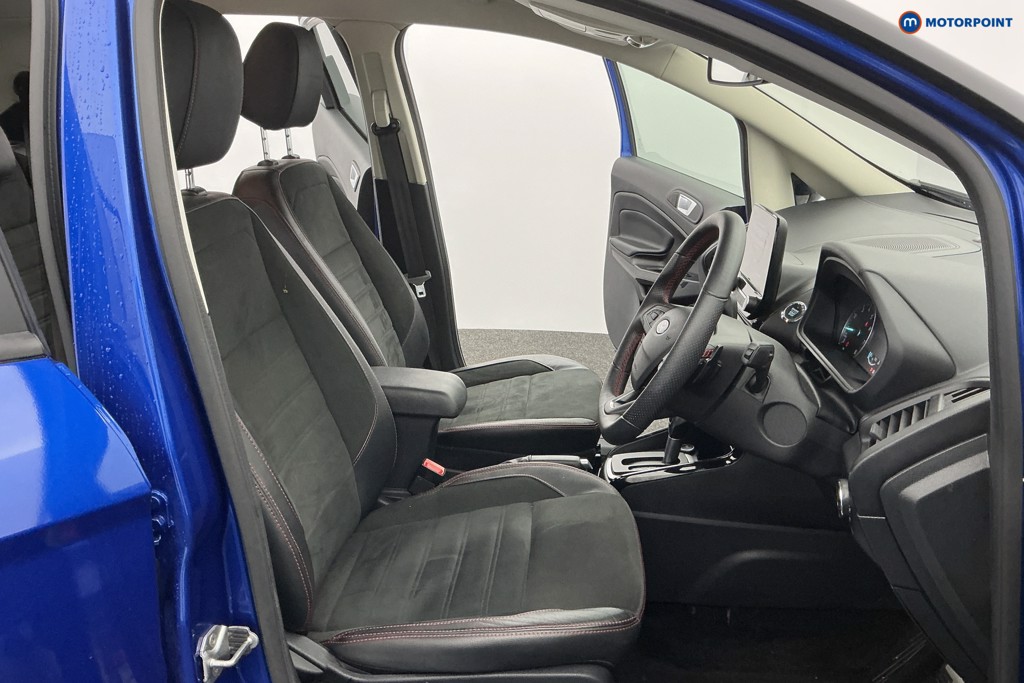 Used Ford Ecosport 2019 for sale - 77639678: Photo 18