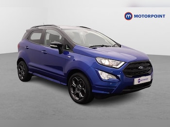 Used Ford Ecosport 2019 for sale - 77639678: Photo