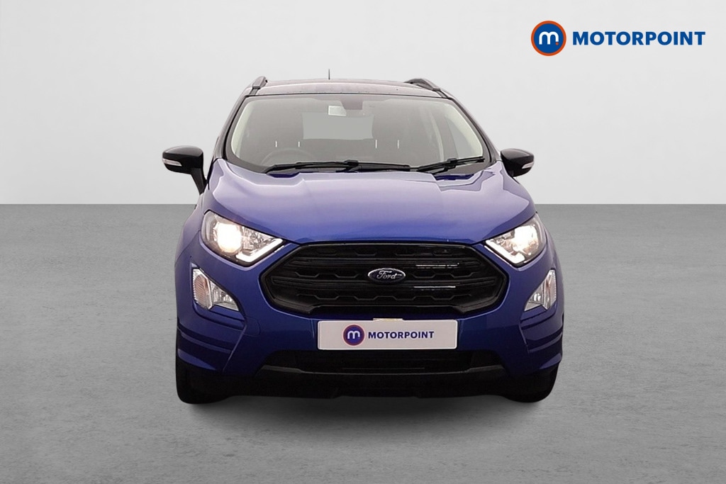 Used Ford Ecosport 2019 for sale - 77639678: Photo 2