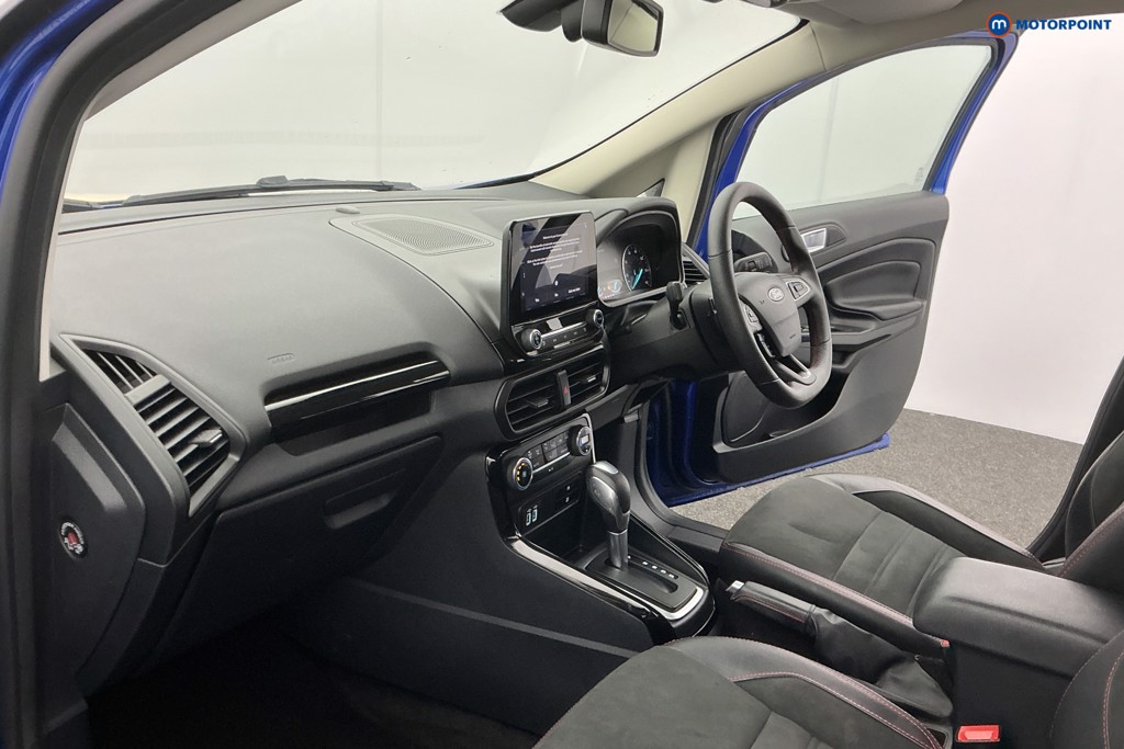 Used Ford Ecosport 2019 for sale - 77639678: Photo 21