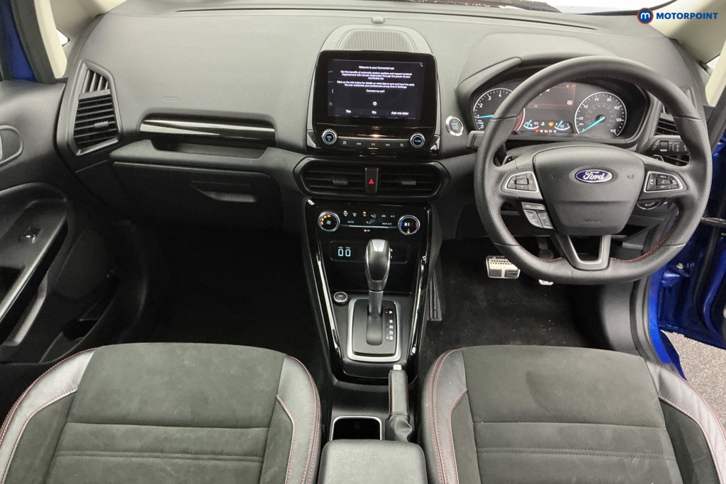 Used Ford Ecosport 2019 for sale - 77639678: Photo 25