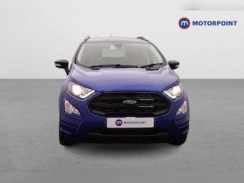 Used Ford Ecosport 2019 for sale - 77639678: Photo