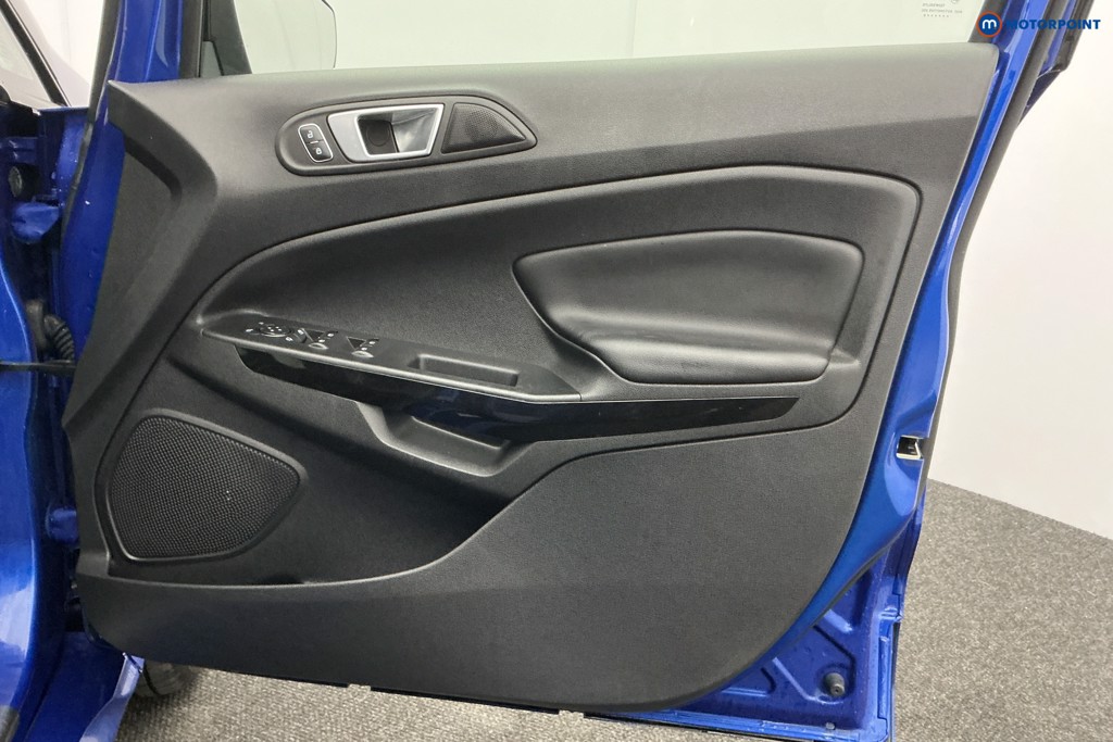 Used Ford Ecosport 2019 for sale - 77639678: Photo 35