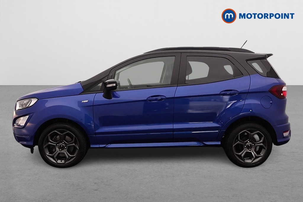 Used Ford Ecosport 2019 for sale - 77639678: Photo 4