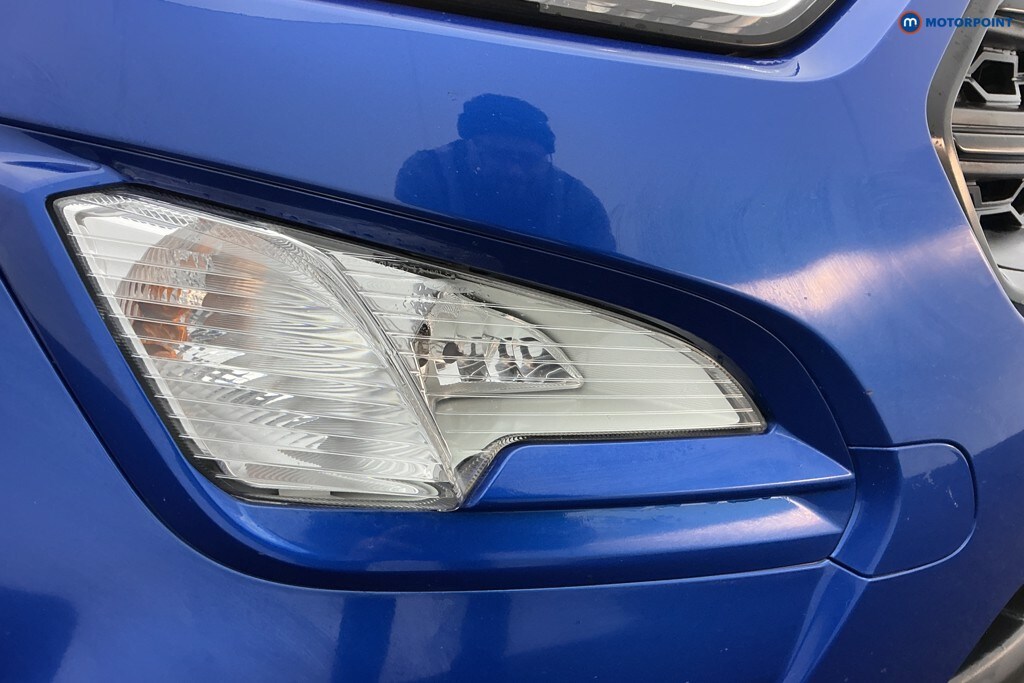 Used Ford Ecosport 2019 for sale - 77639678: Photo 43