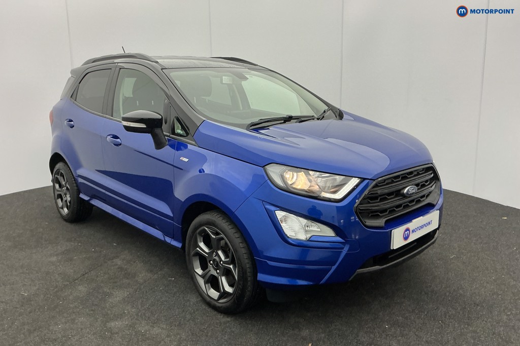 Used Ford Ecosport 2019 for sale - 77639678: Photo 45