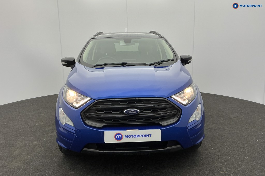 Used Ford Ecosport 2019 for sale - 77639678: Photo 46
