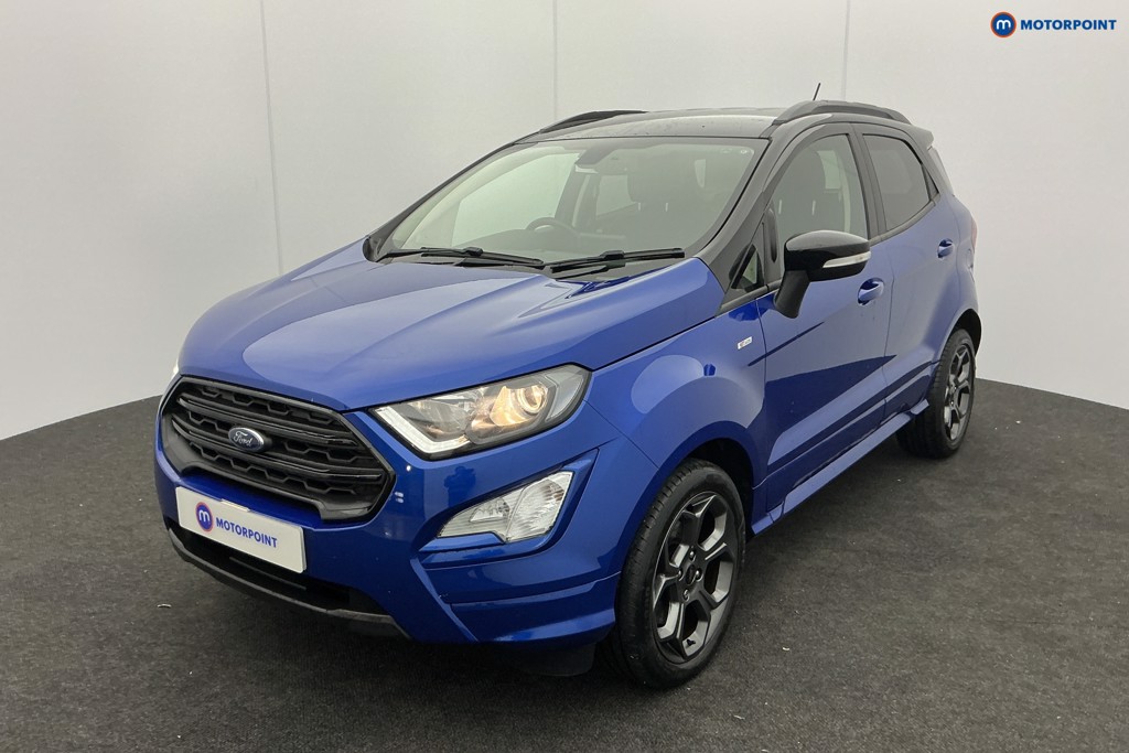 Used Ford Ecosport 2019 for sale - 77639678: Photo 47