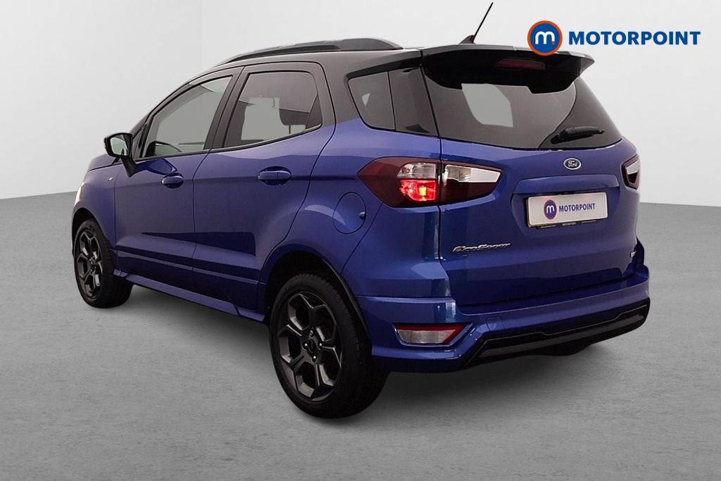 Used Ford Ecosport 2019 for sale - 77639678: Photo 5